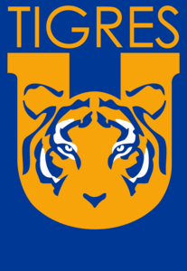 Club Los Tigres del Ojito Santiago del Estero Logo PNG Vector