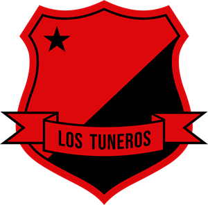 Club Los Tuneros de Famatina La Rioja Logo PNG Vector