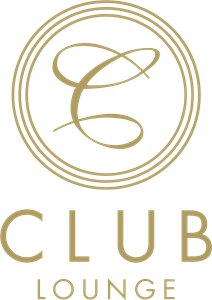 CLUB LOUNGE Logo Vector