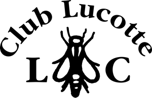 Club Lucotte Logo Vector