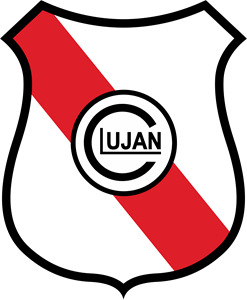 Club Luján de Luján Buenos Aires 2019 Logo PNG Vector