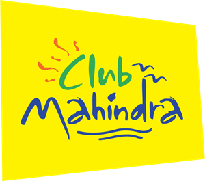 Club Mahindra Logo PNG Vector