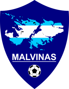 Club Malvinas de Barrio Malvinas Ojo Logo PNG Vector