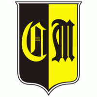 Club Medellin Logo PNG Vector