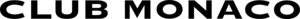 Club Monaco Logo PNG Vector