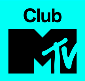 Club MTV 2021 Logo PNG Vector