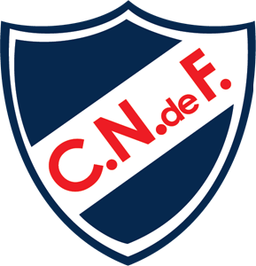 Club Nacional de Futbol Logo PNG Vector