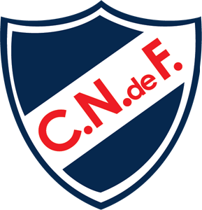 Club Nacional de Football Logo PNG Vector (AI) Free Download