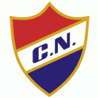 CLUB NACIONAL Logo PNG Vector