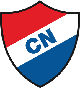 Club Nacional Logo Vector