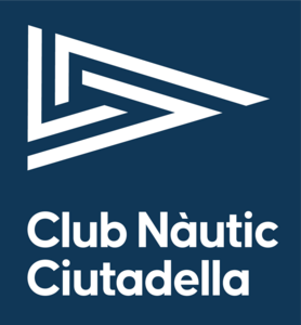 Club Nàutic Ciutadella Logo PNG Vector
