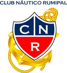 Club Náutico y Deportivo Villa Rumipal Logo Vector