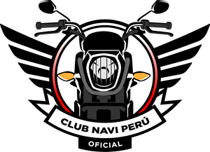 Club Navi Perú Logo PNG Vector