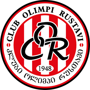 Club Olimpi Rustavi (Old) Logo Vector