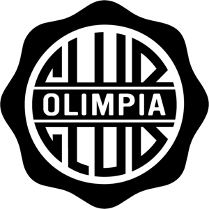 Club Olimpia Logo PNG Vector