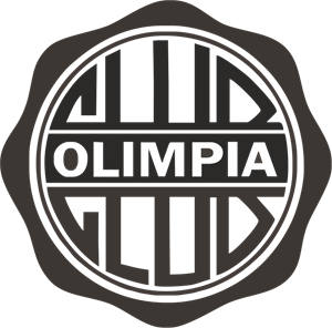 Club Olimpia Logo PNG Vector