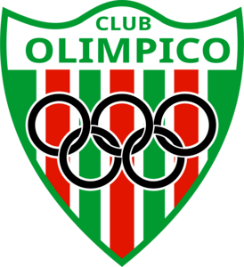 Club Olímpico de Chimbas San Juan Logo PNG Vector
