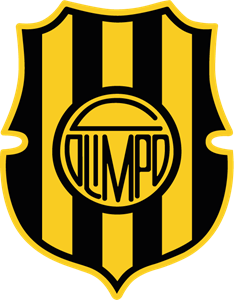 Club Olimpo Logo PNG Vector