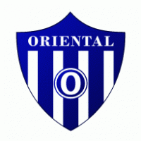 Club Oriental Logo Vector