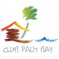 Club Palm Bay Logo PNG Vector