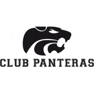 Club Panteras Logo Vector