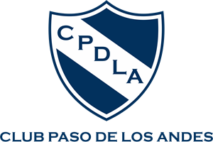 Club Paso de Los Andes Logo PNG Vector