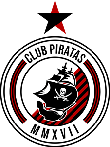 Club Piratas 2020 Logo PNG Vector