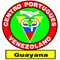 Club Portugues Guayana Logo Vector