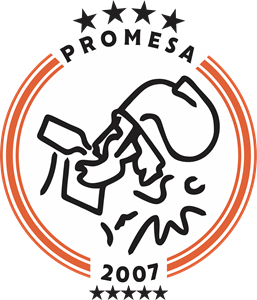 Club Promesa de Córdoba Logo Vector