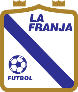 Club Puebla Logo Vector