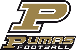 Club Pumas Logo PNG Vector