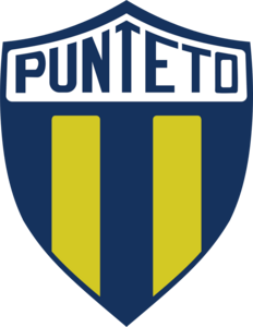 Club Punteto de Rivadavia San Juan Logo PNG Vector