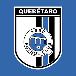 Club Querétaro Logo PNG Vector