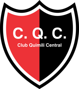 Club Quimili Central de Quimili Santiago Logo PNG Vector