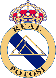 Club Real Potosi Logo PNG Vector