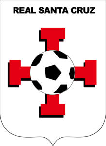 Club Real Santa Cruz Logo PNG Vector