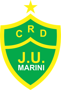 Club Recreativo y Deportivo Juventud Unida Logo PNG Vector
