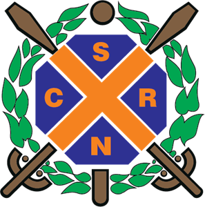Club Regatas San Nicolas Logo Vector