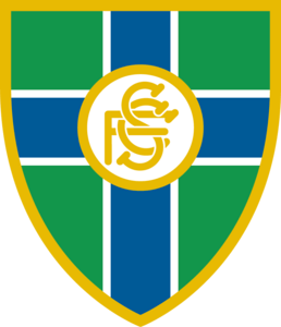 Club San Fernando Logo PNG Vector