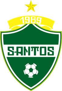 Club Santos de Córdoba Logo PNG Vector