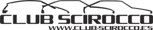 Club Scirocco España Logo PNG Vector