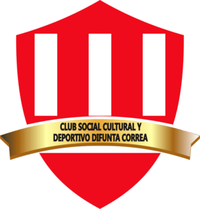 Club Social Cultural y Deportivo Difunta Correa Logo PNG Vector