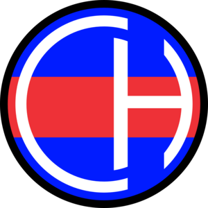 Club Social Cultural y Deportivo el Chorrillo Logo PNG Vector
