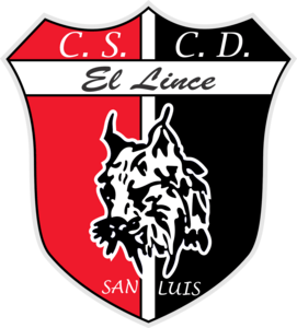 Club Social, Cultural y Deportivo El Lince Logo PNG Vector