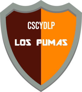 Club Social, Cultural y Deportivo Los Pumas Logo PNG Vector
