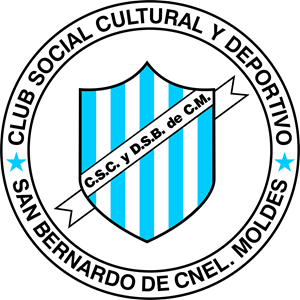 Club Social, Cultural y Deportivo San Bernardo Logo Vector