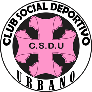 Club Social Deportivo Urbano Logo PNG Vector