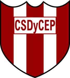 Club Social Deportivo y Cultural El Pimpollo Logo PNG Vector