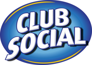 Club Social Logo PNG Vector