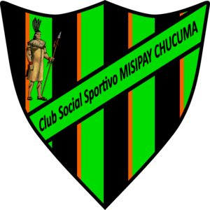 Club Social Sportivo Misipay de Chucuma San Juan Logo PNG Vector